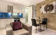 Phòng ngủ 7 Farringdon Serviced Apartments by MySquare