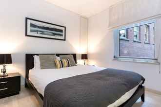 Phòng ngủ 4 Farringdon Serviced Apartments by MySquare