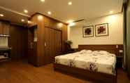 Kamar Tidur 2 Zody House