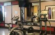 Fitness Center 5 Royal Suites Mississauga