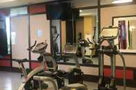 Fitness Center Royal Suites Mississauga