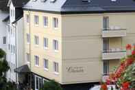 Exterior Hotel Haus Christa