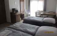 Kamar Tidur 2 Landhotel Lippach