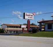 Exterior 2 Ozark Inn & Suites