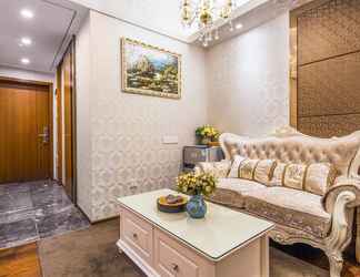 Lobi 2 Ou Shu Ge Hotel Apartment