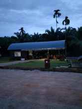 Exterior 4 Villa Ban Tanay