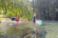Hồ bơi Villa Ban Tanay