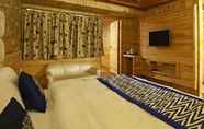 ห้องนอน 3 Maharaja Resorts