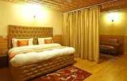 ห้องนอน 6 Maharaja Resorts