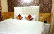 ห้องนอน 7 Maharaja Resorts