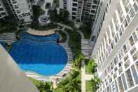 Swimming Pool JAgape