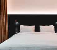 Bedroom 4 Hotel Riga