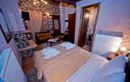 ห้องนอน 5 Guesthouse Elati - Pella