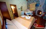 ห้องนอน 6 Guesthouse Elati - Pella