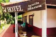 Ruang untuk Umum Águila Blanca Hotel