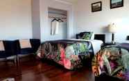 Bedroom 6 HOV B&B House -Hospitality Ocean view Victoria-