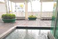 Swimming Pool Apex Pearl Suilt