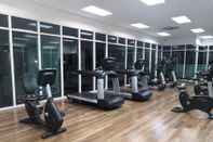 Fitness Center Apex Pearl Suilt