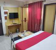 Bilik Tidur 6 Hotel Rahul