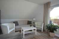 Common Space Appartement Sendenhorst