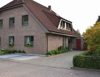 Exterior 2 Appartement Sendenhorst