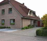 Exterior 7 Appartement Sendenhorst