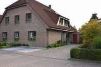 Exterior Appartement Sendenhorst