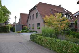 Exterior 4 Appartement Sendenhorst