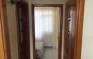 Bedroom 2 Anamur Dilek Apart