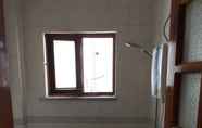 In-room Bathroom 7 Anamur Dilek Apart