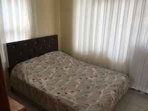 Bedroom 4 Anamur Dilek Apart