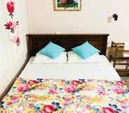 Kamar Tidur 6 House of Ahasna