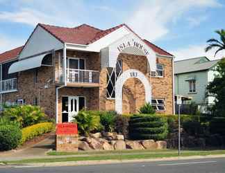 Bangunan 2 Isla House Greenslopes