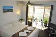 Kamar Tidur Isla House Greenslopes