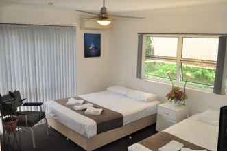 Kamar Tidur 4 Isla House Greenslopes