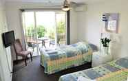 Kamar Tidur 6 Isla House Greenslopes