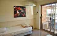 Kamar Tidur 7 Isla House PA