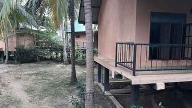 Bangunan 4 Isiwara Paura Ayurvedic lodge