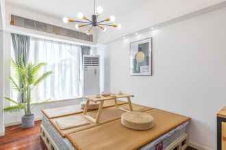 Phòng ngủ 4 Locals Boutique Apartment Jida No.1