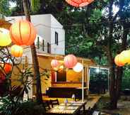 Common Space 2 Mango Beach House Kihim Alibaug