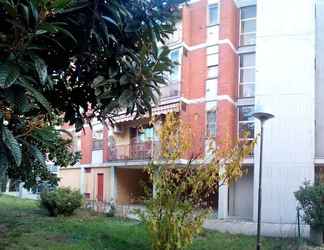 Exterior 2 B&B Acquario