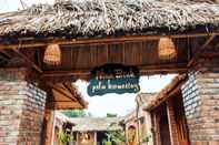 Bangunan Ninh Binh Palm Homestay