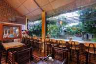 Quầy bar, cafe và phòng lounge Ninh Binh Palm Homestay