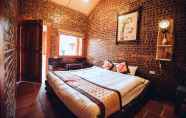 Bedroom 3 Ninh Binh Palm Homestay