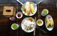 Nhà hàng 7 Ninh Binh Palm Homestay