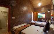 Kamar Tidur 5 Ninh Binh Palm Homestay