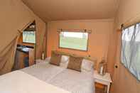 Bedroom Carr's Hill Luxury Safari Tents