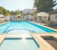 Swimming Pool 2 Red Point Holiday Village