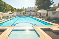 Swimming Pool Red Point Holiday Village