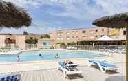Swimming Pool 3 Les Girelles - Vacances ULVF